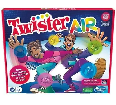 Buy Twister Air • 10£
