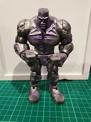Buy Marvel Legends Action Figure Hulk Series Ironclad Toybiz 2008 6.5  Figure RARE • 17.99£