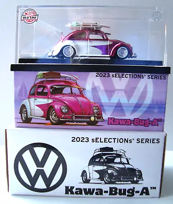 Buy Hot Wheels   Kawa  Bug  A  -  Vw  Beetle  -  Last One • 42.99£