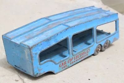 Buy MATCHBOX A2a BEDFORD CAR TRANSPORTER (TRAILER ONLY) To Restore 1950s • 0.99£