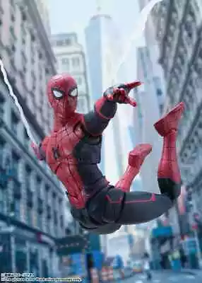 Buy MaFex Marvel® 18cm Action Figure The Amazing Spider Man Avenger ORIGINAL Box 2 • 41.13£