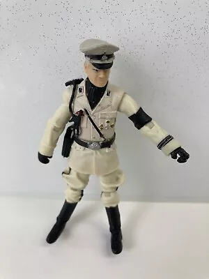 Buy Hasbro Indiana Jones Last Crusade Figure Colonel Vogel • 4.99£