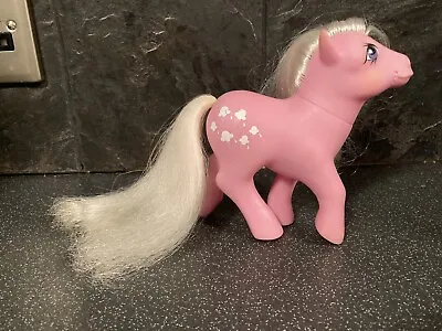 Buy My Little Pony G1 Lickety Split • 4.99£