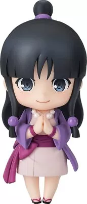 Buy Nendoroid 2116 Ace Attorney Maya Fey Painted Plastic Non-scale Figure G17380 NEW • 120.90£