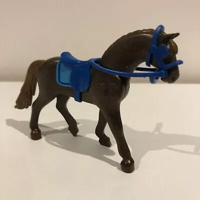 Buy Playmobil Horses & Ponies: Brown Horse • 4£