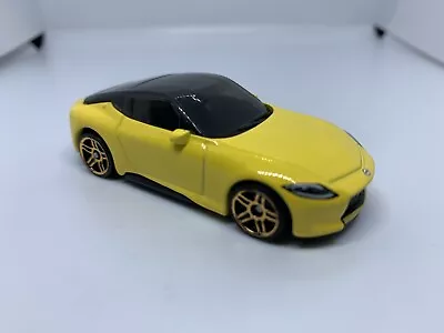 Buy Hot Wheels - 2023 Nissan Z Proto 400Z - MINT LOOSE - 1:64 - Diecast Collectible • 3.50£