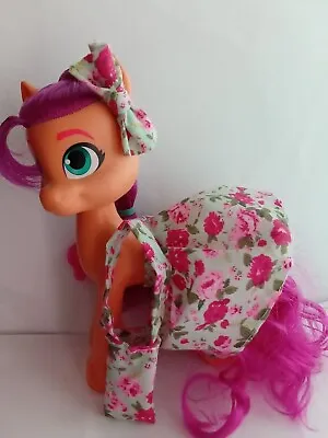 Buy Clothes And Accessories Fits My Little Pony A New Generation My Little Pony • 9.99£