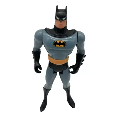 Buy Batman Animated Series 1993 Kenner Combat Belt Batman Action Figure • 19.99£