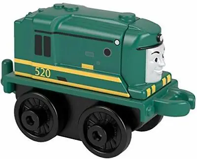 Buy Fisher-Price Thomas & Friends Minis - SHANE 4cm Bagged Collectable Train #227 • 9.95£