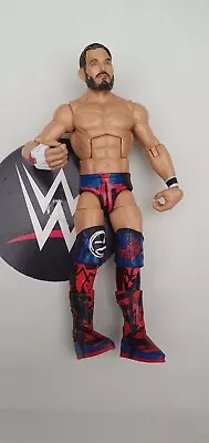 Buy Mattel WWE Elite Wrestling Figure Johnny Gargano • 15£