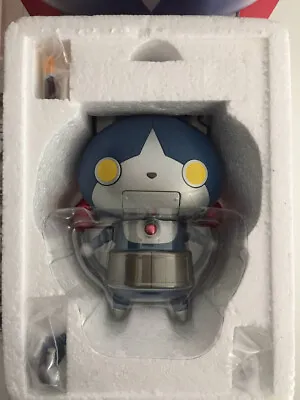 Buy Chogokin Robo Nyan Bandai Popynica Robot Cat • 46.83£