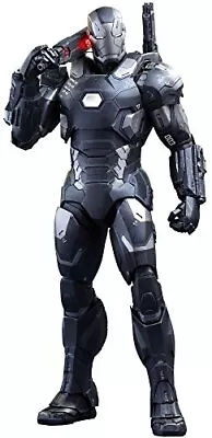 Buy Movie Masterpiece Captain America Civil War War Machine Mark3 Action Figure Gift • 380.27£