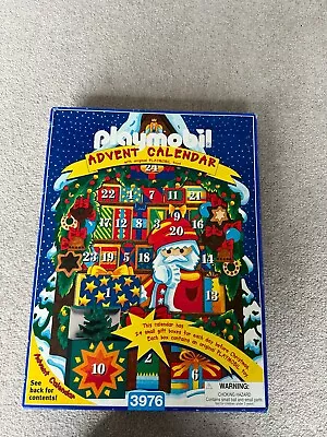 Buy Vintage Playmobil Advent Calendar Number 3976 COMPLETE From 1998 • 18.99£