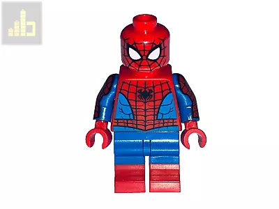 Buy Lego Marvel Spider-man Minifigure - Split From The Daily Bugle Set 76178 - New • 13.99£
