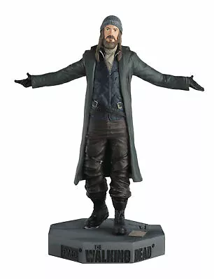 Buy Walking Dead Collector's Models #30 Jesus Eaglemoss • 12.95£