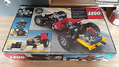 Buy Lego Chassis 8860 • 99£