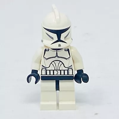 Buy LEGO Star Wars Clone Trooper (Phase 1) - Large Eyes Sw0201 Armored Assault Tank • 6.50£