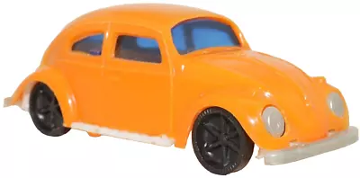 Buy Arkin A OK Toy Plastic Volkswagen VW Beetle Bug Made In Hong Kong • 12.30£