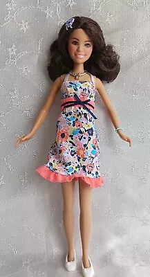 Buy Mattel Barbie Doll Doll High School Musical 2 Gabriela • 8.56£