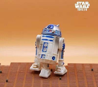 Buy Star Wars Figure Potj 2000 Collection R2-d2 (naboo Escape) • 8.99£