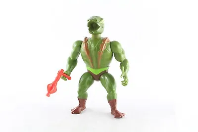 Buy He-Man MOTU Kobra Khan Vintage Figure Mattel Original Complete • 17.99£