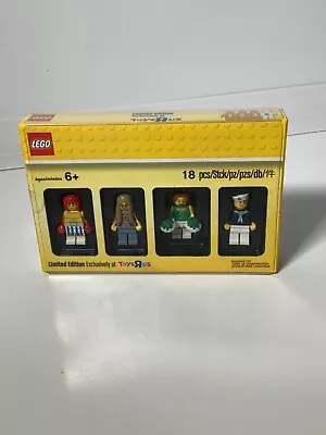 Buy Lego Figures Limited Edition From Toysrus  • 24.99£