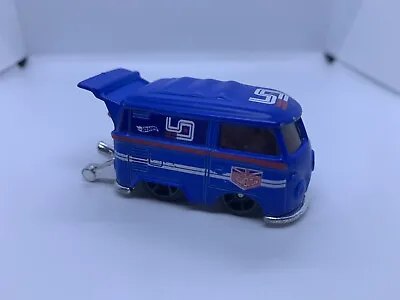 Buy Hot Wheels - Kool Kombi Outlaw Blue - Diecast Collectible - 1:64 Scale - USED • 3£