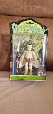 Buy BirdPerson Action Figure - Funko 5  Articulated AF - Rick And Morty - New • 10.95£