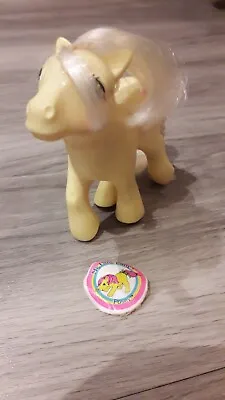 Buy My Little Pony - Ponies And Clothes • 5£