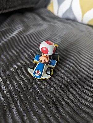 Buy Mario Kart Hot Wheels Toad • 0.99£