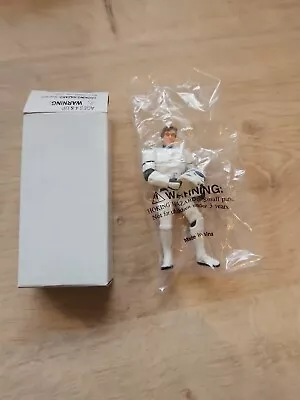 Buy Kenner Han Solo Stormtrooper Disguise Figure Mail Away Star Wars • 10£