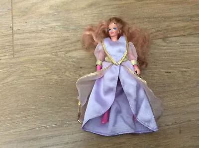 Buy Vintage Mattel She-Ra 'Angella' Princess Of Power 1980’s Action Figure Doll • 7.50£