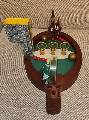 Buy Harry Potter Championship Quidditch Electronic Game Mattel (Complete Game) • 9£
