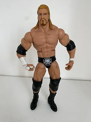 Buy Wwe Triple H Mattel Elite Collection Series 2 Wrestling Action Figure • 22.99£