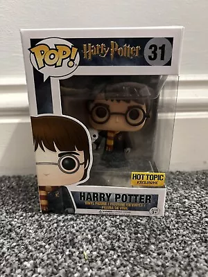 Buy Funko Pop Harry Potter • 10£