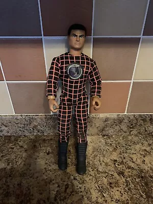 Buy Vr Vision / Action Man / Hasbro / 1995 / Used / Vintage / Excellent Condition • 16£
