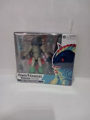 Buy Power Rangers Lightning Collection Pirantishead BNIB Hasbro (Ready To Ship) • 18.99£