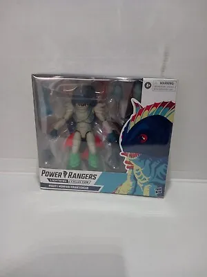 Buy Power Rangers Lightning Collection Pirantishead BNIB (Ready To Ship) • 18.99£