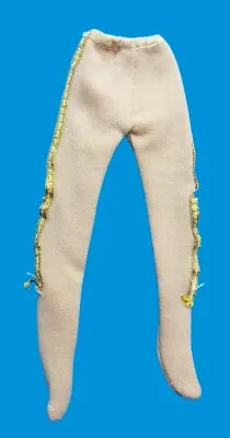 Buy 1974 AMERICAN WEST 8  Mego Figure -- BUFFALO BILL -- Tan Stretch PANTS • 14.42£