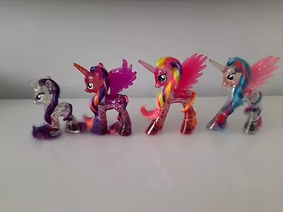 Buy My Little Pony G4 Water Cuties Bundle • 14£