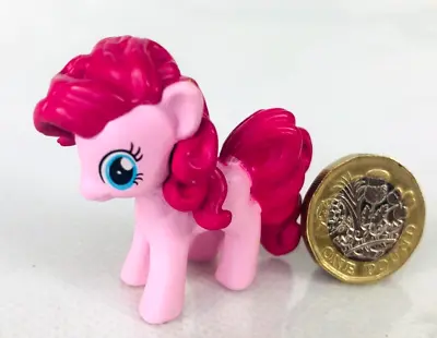 Buy My Little Pony Mini Pink MLP • 6.76£