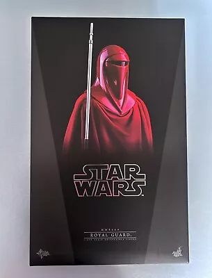 Buy Hot Toys - Royal Guard 1/6 - Episode VI - Return Of The Jedi - MMS469 - New • 271.03£