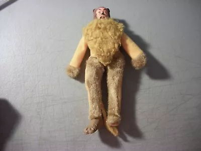 Buy Vintage 1973 Mego Wizard Of Oz Cowardly Lion Figure • 18.89£