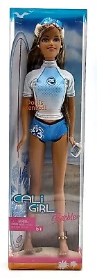 Buy 2004 Cali Girl Tanned Barbie Doll / California Girl / Mattel G8663, NrfB • 67.23£