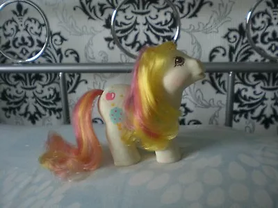 Buy My Little Pony G1 Baby Brother Apple Delight Boy Combined P&P Available • 3.99£