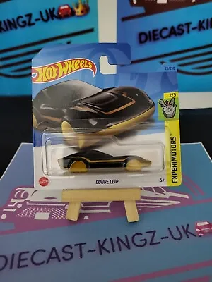Buy HOT WHEELS 2023 A Case COUPE CLIP KEYRING Boxed Shipping  • 7.99£