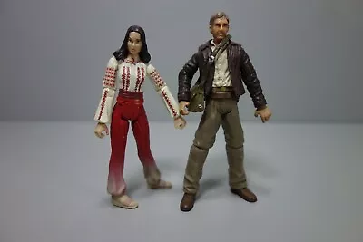 Buy Indiana Jones Marion Ravenwood Hasbro Figures • 10.99£