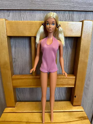 Buy Barbie Sunset Malibu Pj • 471.06£