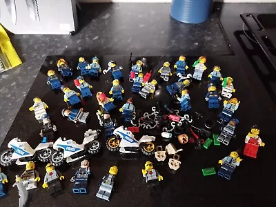 Buy Lego City Police Bundle • 19.99£