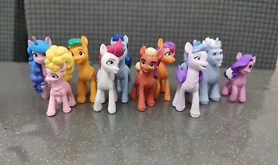 Buy My Little Pony New Generation Figures • 7£